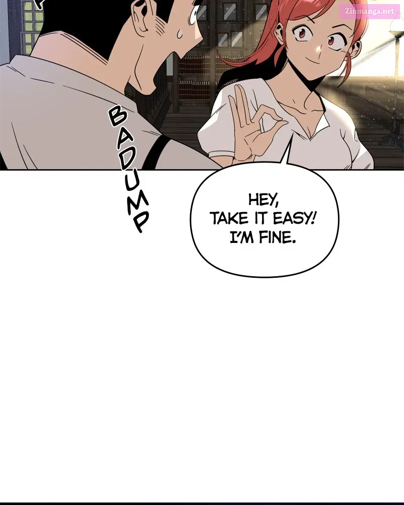 Resigning and Healingin Another World Zinmanga X Chapter 11 Page 33
