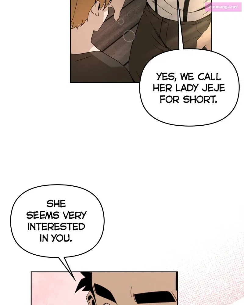 Resigning and Healingin Another World Zinmanga X Chapter 11 Page 53