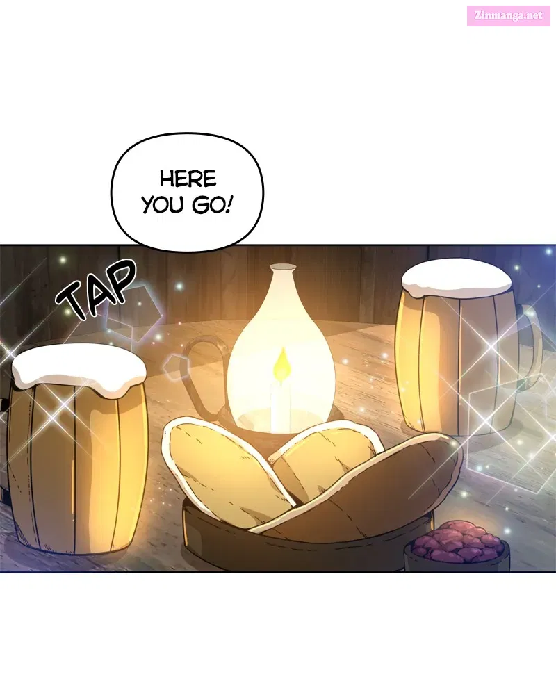 Resigning and Healingin Another World Zinmanga X Chapter 11 Page 60