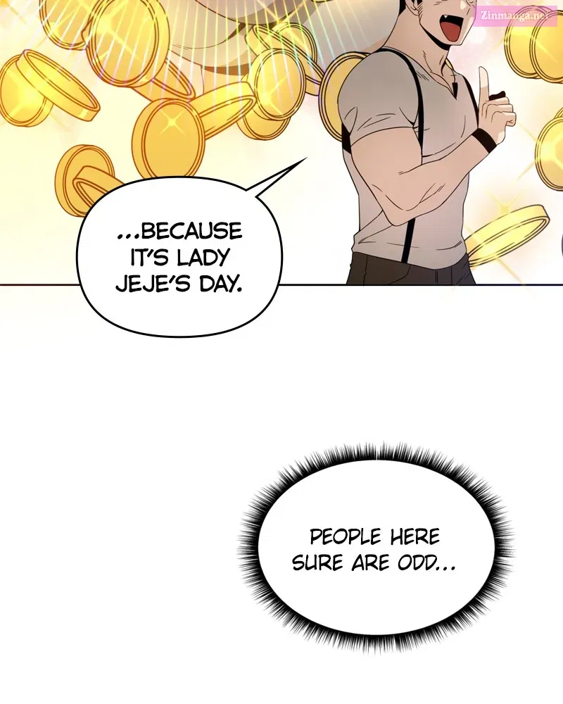 Resigning and Healingin Another World Zinmanga X Chapter 11 Page 63