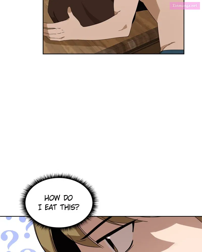Resigning and Healingin Another World Zinmanga X Chapter 10 Page 3