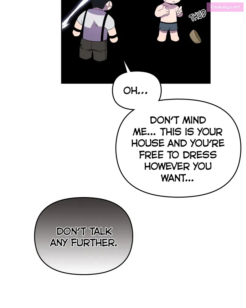 Resigning and Healingin Another World Zinmanga X Chapter 10 Page 18
