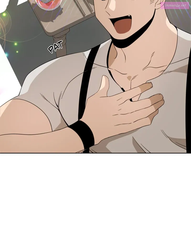 Resigning and Healingin Another World Zinmanga X Chapter 10 Page 32
