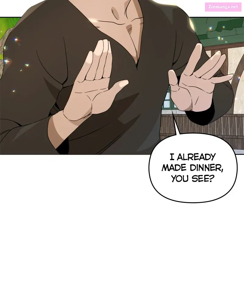 Resigning and Healingin Another World Zinmanga X Chapter 10 Page 37