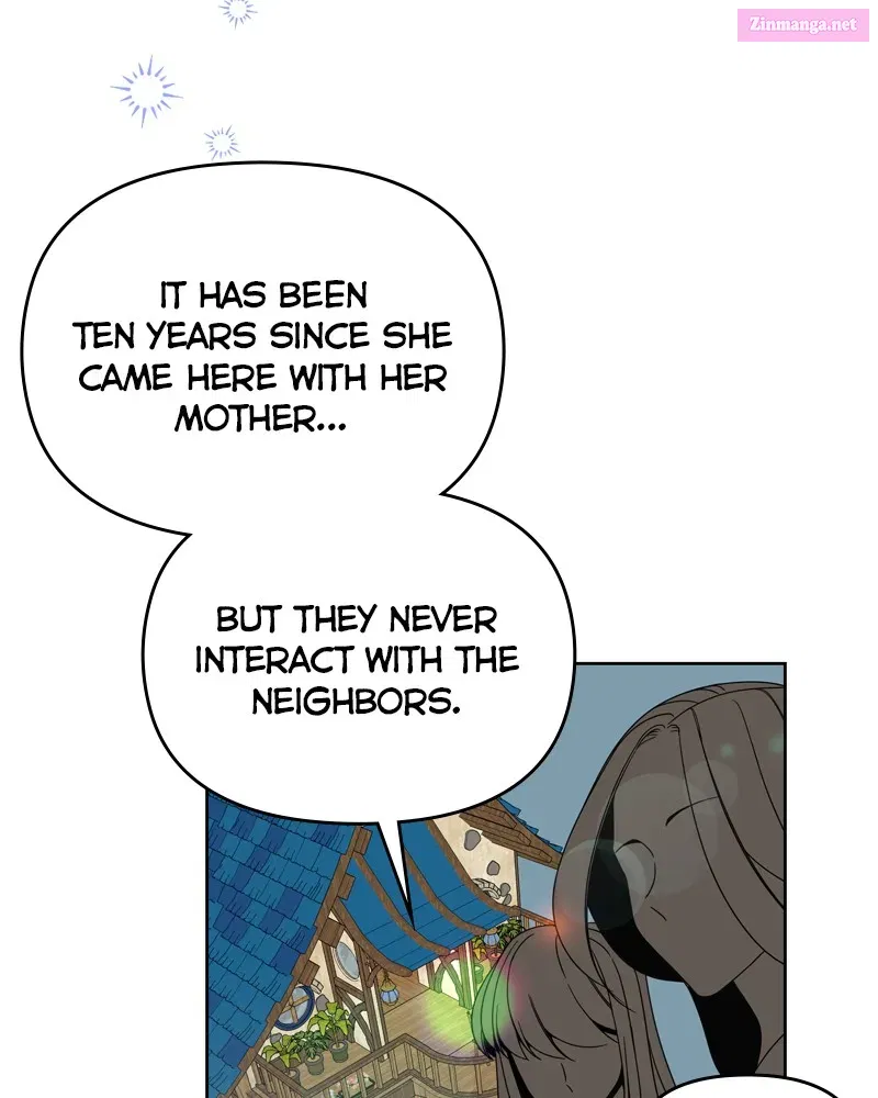 Resigning and Healingin Another World Zinmanga X Chapter 9 Page 40
