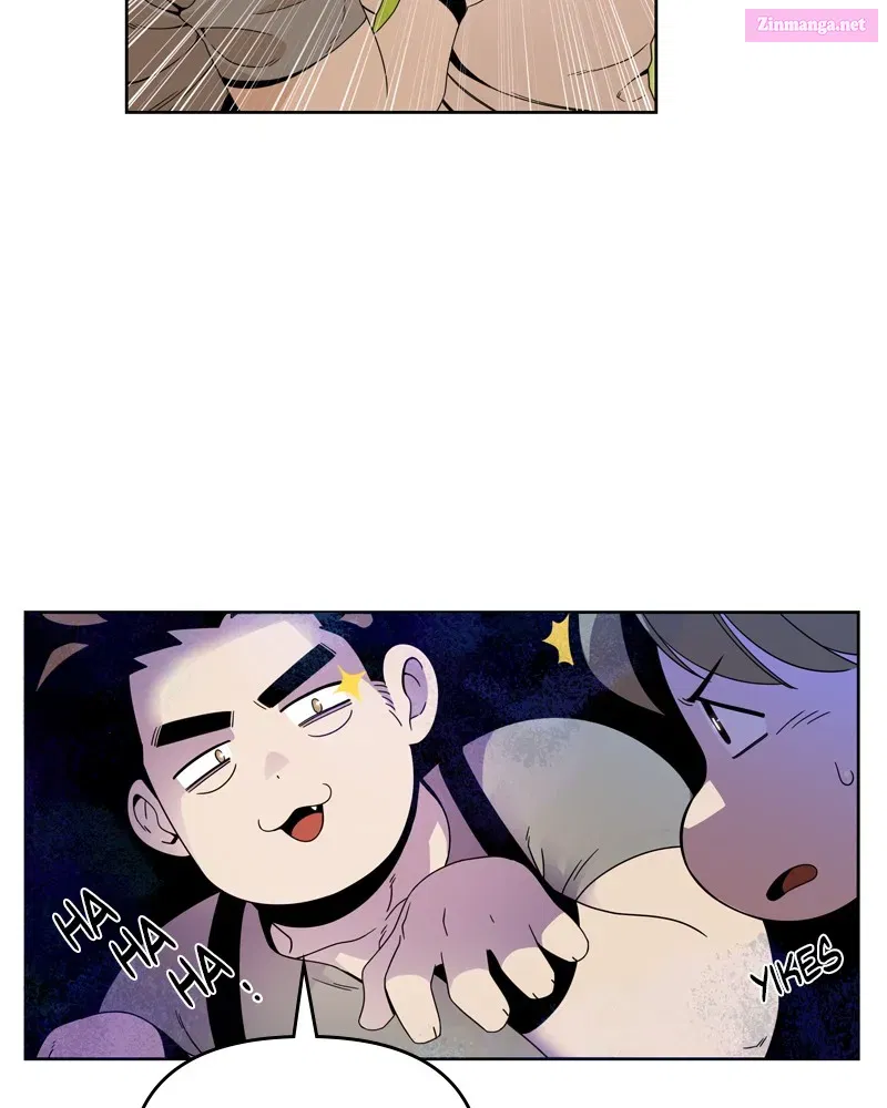 Resigning and Healingin Another World Zinmanga X Chapter 9 Page 43