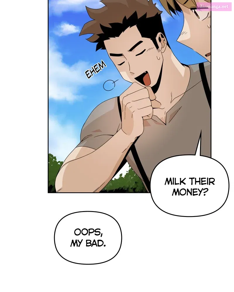 Resigning and Healingin Another World Zinmanga X Chapter 9 Page 47