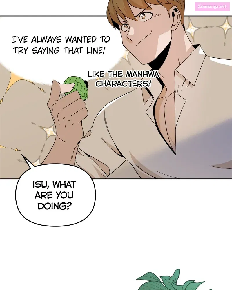 Resigning and Healingin Another World Zinmanga X Chapter 9 Page 65