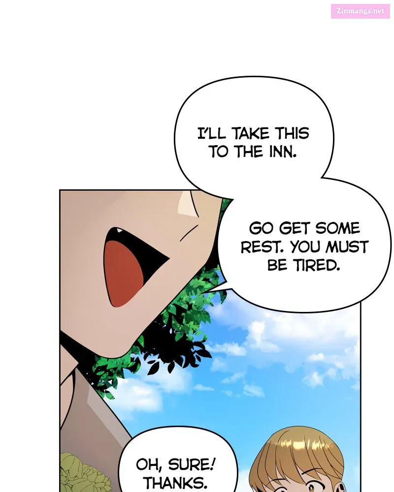 Resigning and Healingin Another World Zinmanga X Chapter 9 Page 73