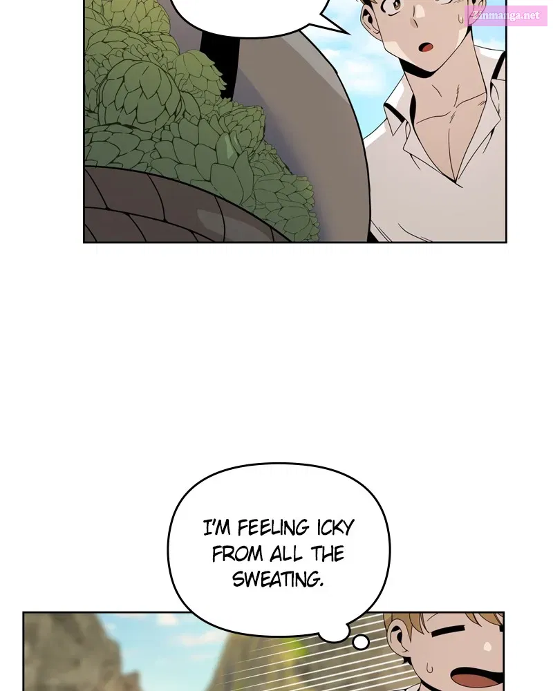Resigning and Healingin Another World Zinmanga X Chapter 9 Page 74