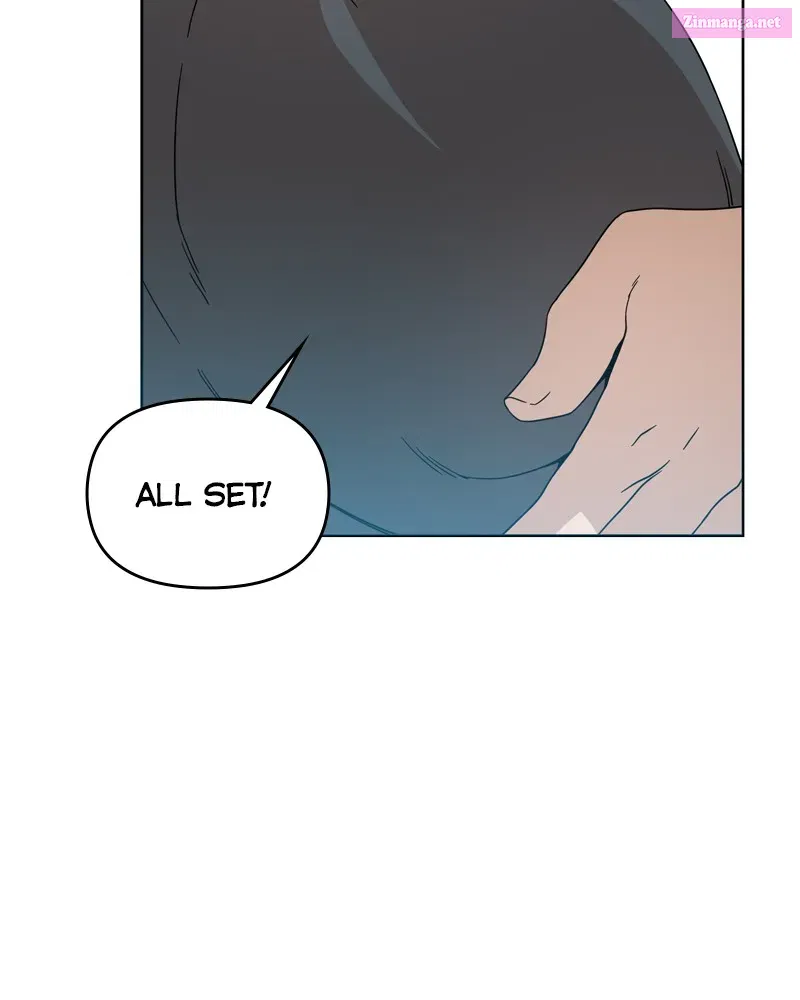 Resigning and Healingin Another World Zinmanga X Chapter 9 Page 99