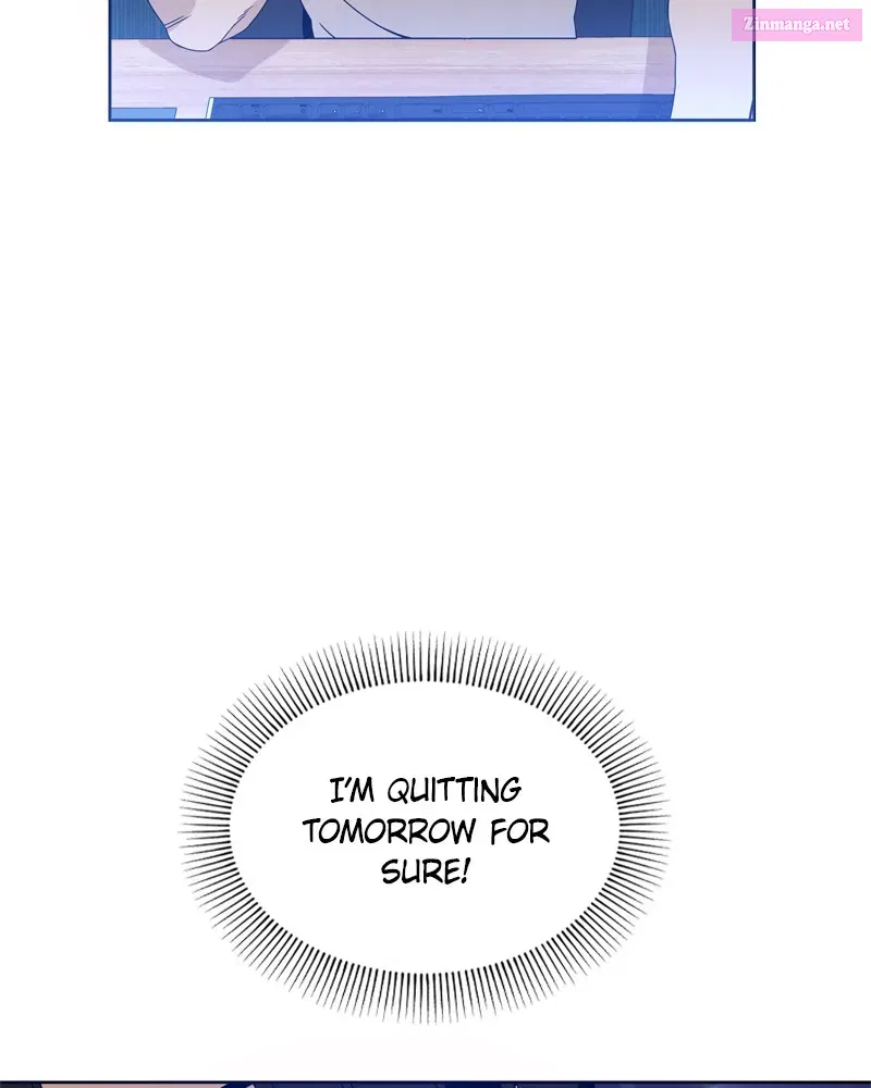 Resigning and Healingin Another World Zinmanga X Chapter 8 Page 11