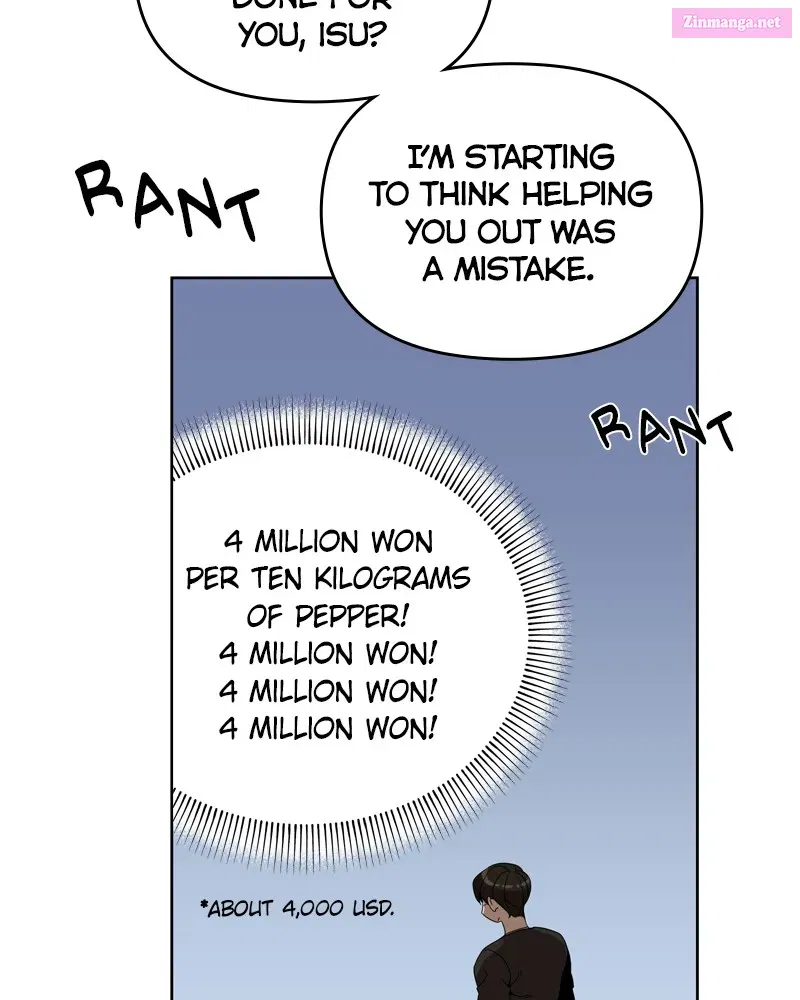 Resigning and Healingin Another World Zinmanga X Chapter 8 Page 22