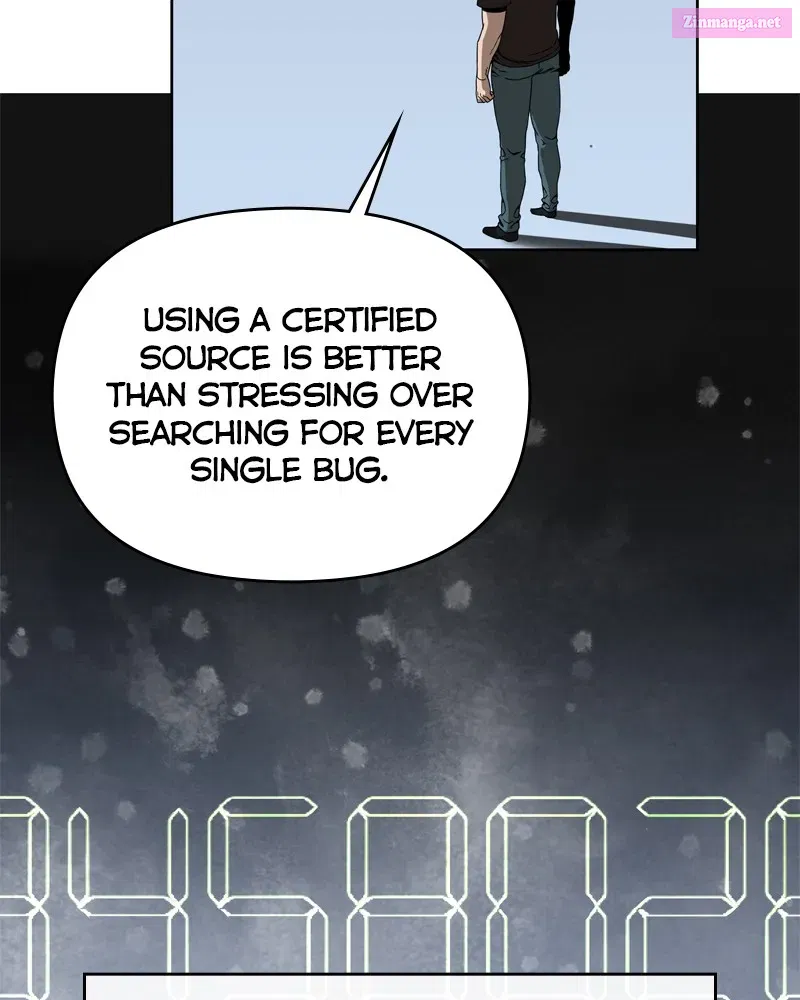 Resigning and Healingin Another World Zinmanga X Chapter 8 Page 23