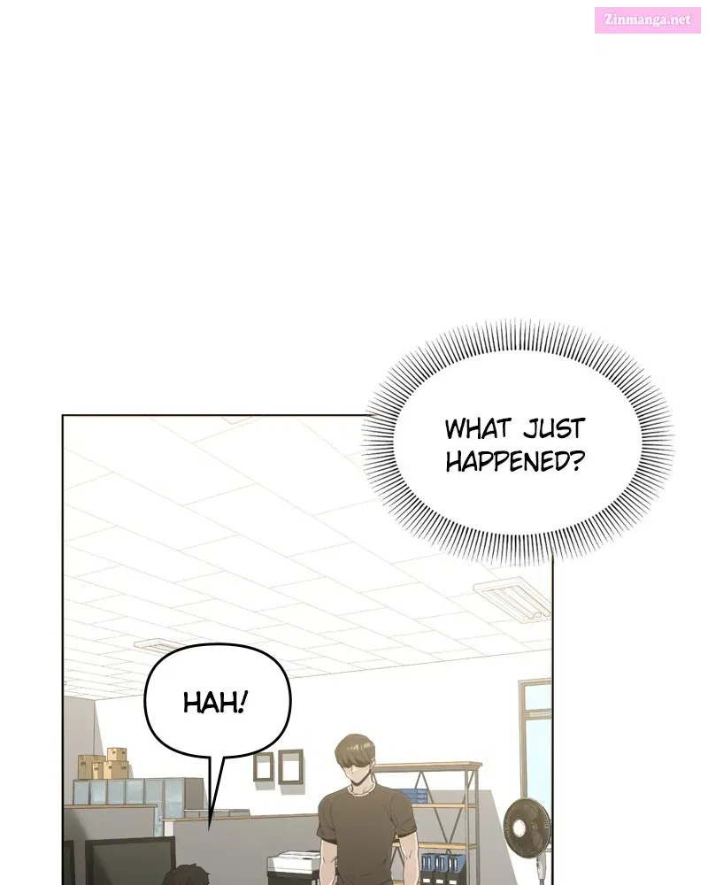 Resigning and Healingin Another World Zinmanga X Chapter 8 Page 31