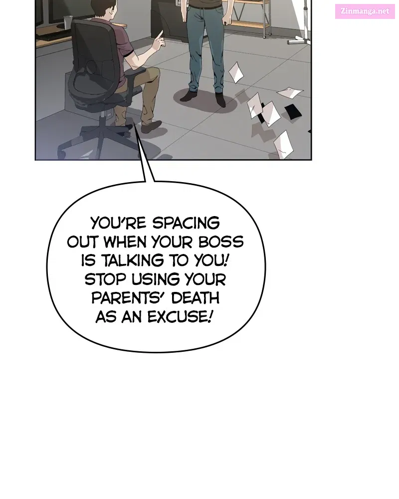 Resigning and Healingin Another World Zinmanga X Chapter 8 Page 32