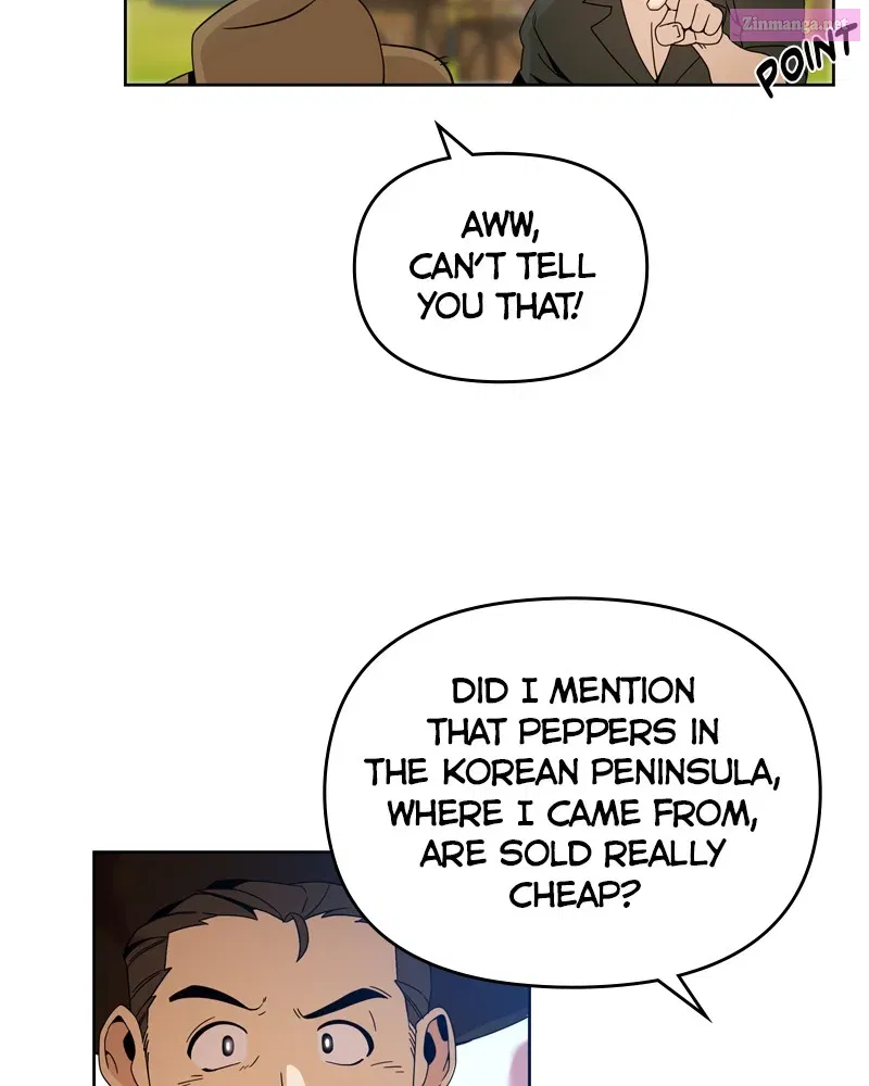 Resigning and Healingin Another World Zinmanga X Chapter 7 Page 2