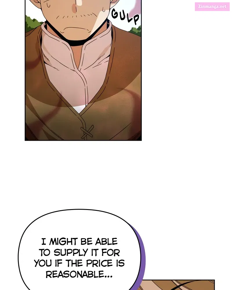 Resigning and Healingin Another World Zinmanga X Chapter 7 Page 3