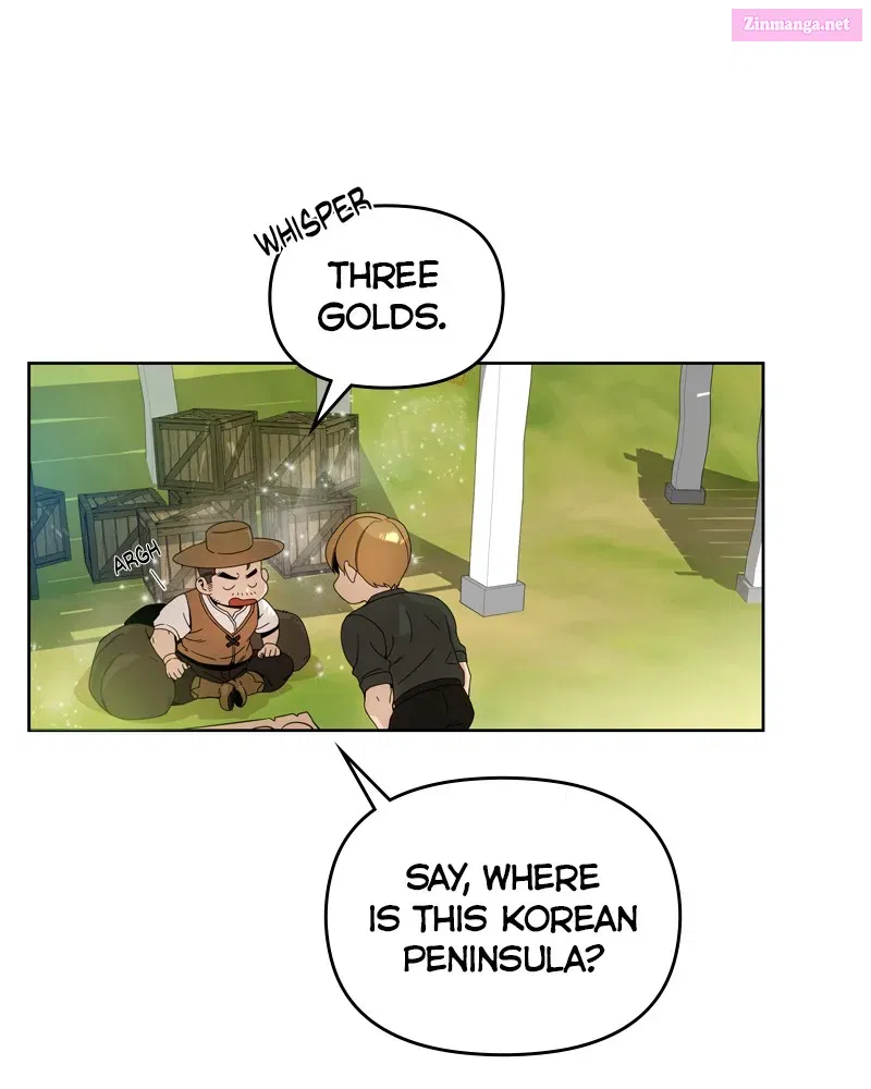 Resigning and Healingin Another World Zinmanga X Chapter 7 Page 5