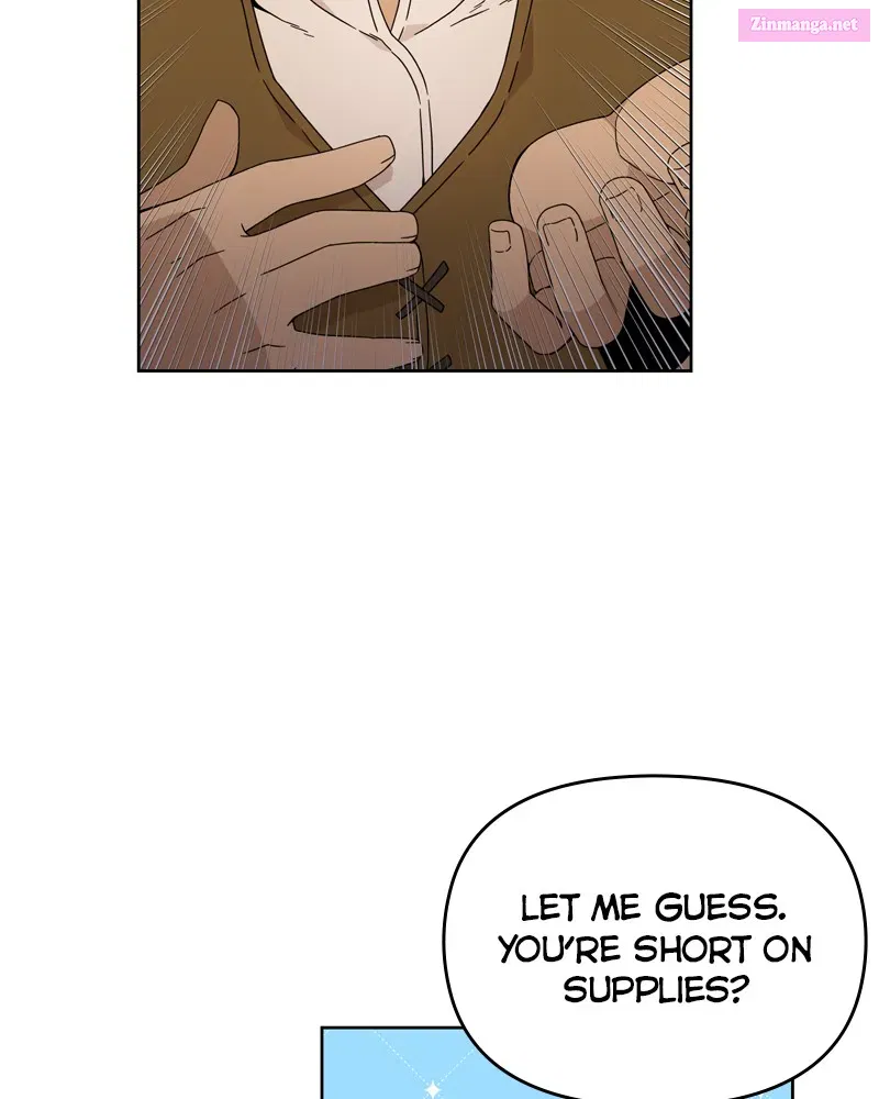 Resigning and Healingin Another World Zinmanga X Chapter 7 Page 9