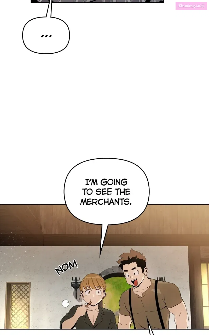 Resigning and Healingin Another World Zinmanga X Chapter 6 Page 45