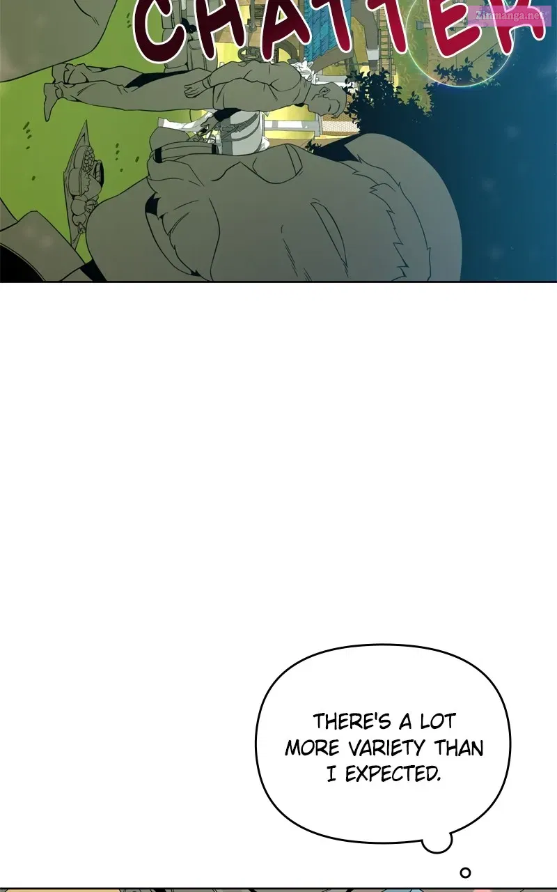 Resigning and Healingin Another World Zinmanga X Chapter 6 Page 48