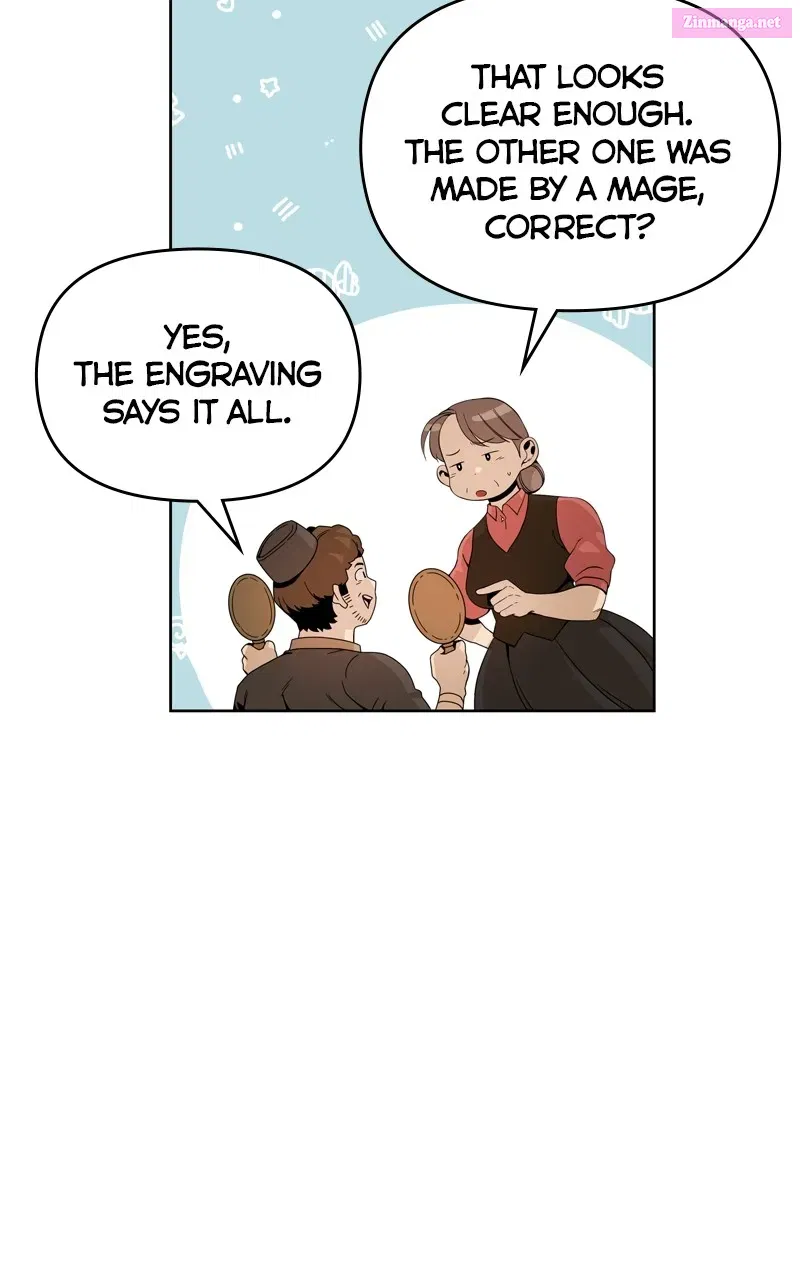 Resigning and Healingin Another World Zinmanga X Chapter 6 Page 55