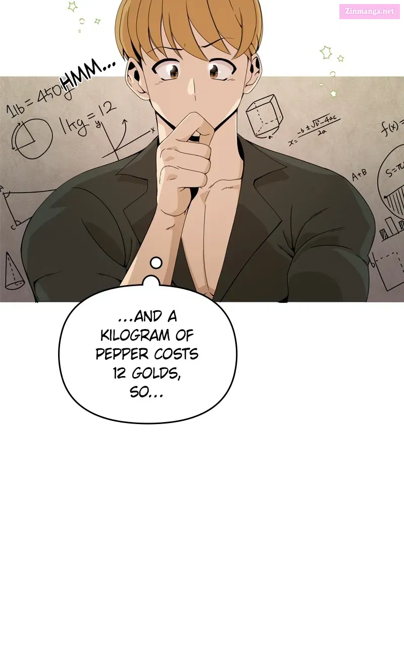 Resigning and Healingin Another World Zinmanga X Chapter 6 Page 64