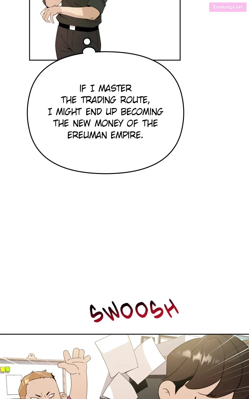 Resigning and Healingin Another World Zinmanga X Chapter 6 Page 72