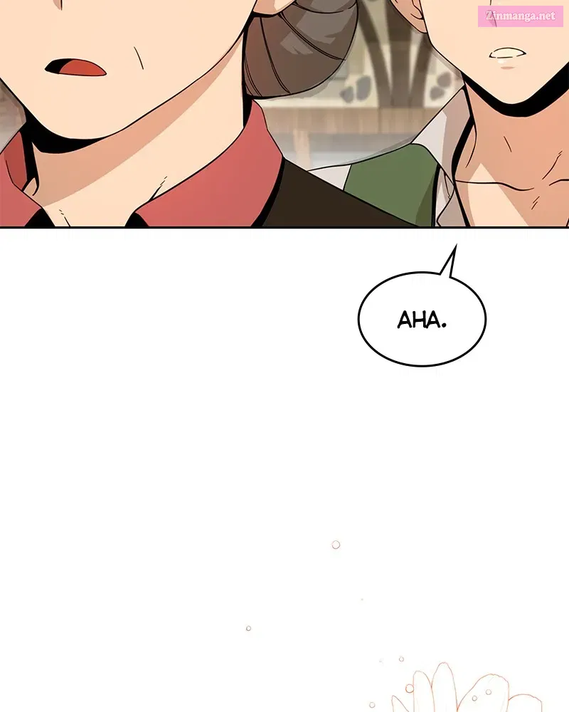Resigning and Healingin Another World Zinmanga X Chapter 4 Page 6