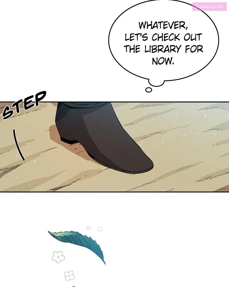 Resigning and Healingin Another World Zinmanga X Chapter 4 Page 53