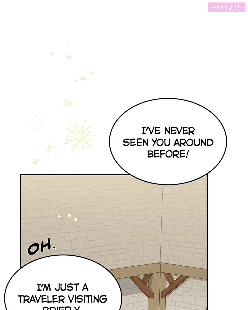 Resigning and Healingin Another World Zinmanga X Chapter 4 Page 79