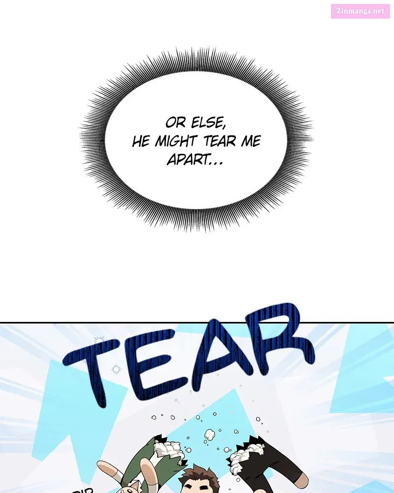 Resigning and Healingin Another World Zinmanga X Chapter 4 Page 100