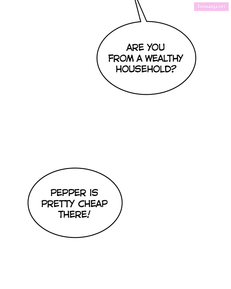 Resigning and Healingin Another World Zinmanga X Chapter 3 Page 91