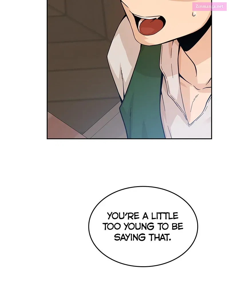 Resigning and Healingin Another World Zinmanga X Chapter 3 Page 96