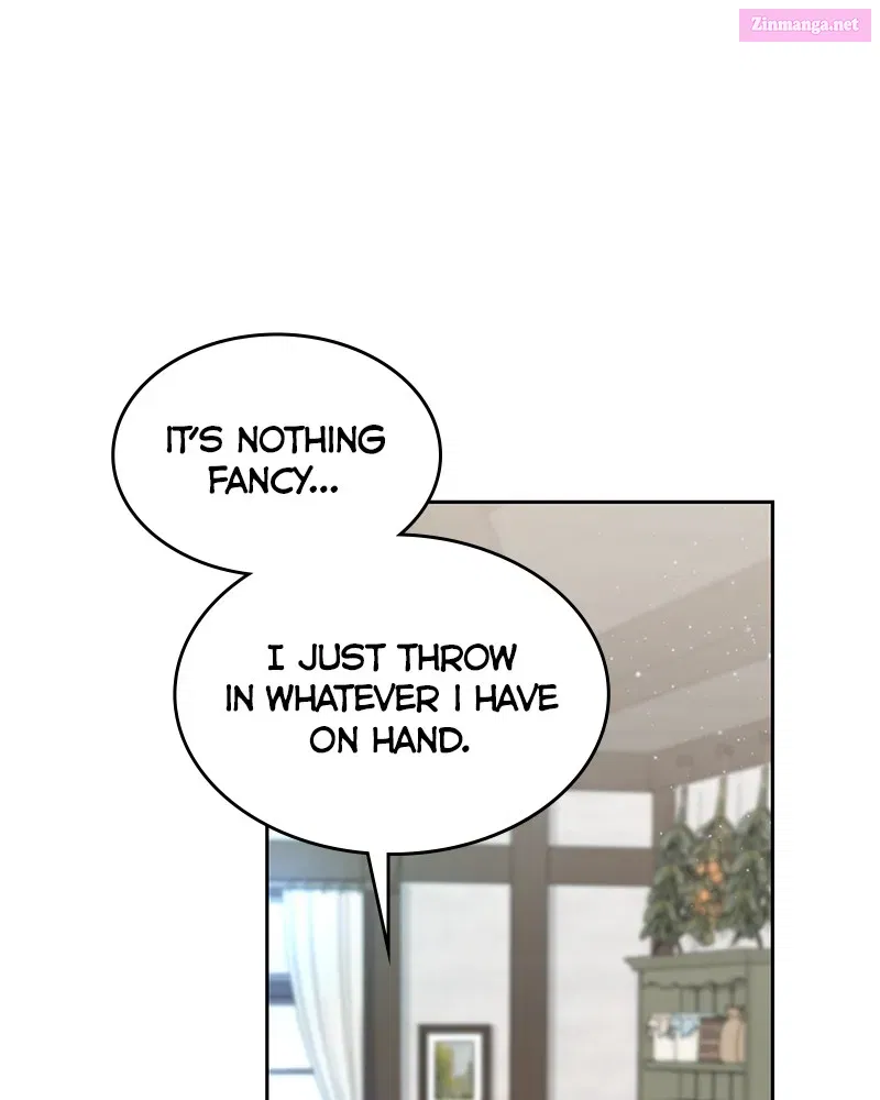 Resigning and Healingin Another World Zinmanga X Chapter 3 Page 109