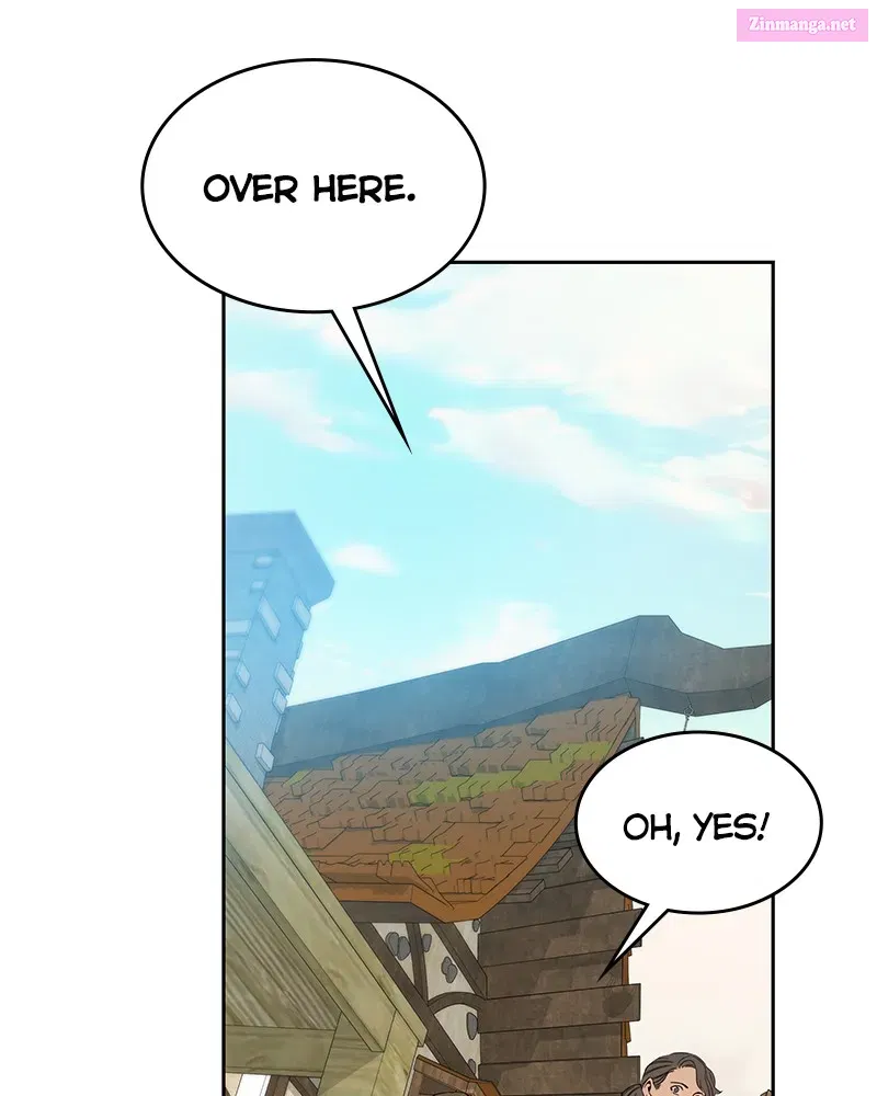 Resigning and Healingin Another World Zinmanga X Chapter 3 Page 122