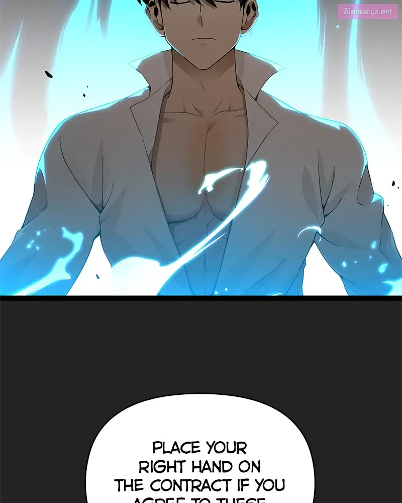 Resigning and Healingin Another World Zinmanga X Chapter 2 Page 131