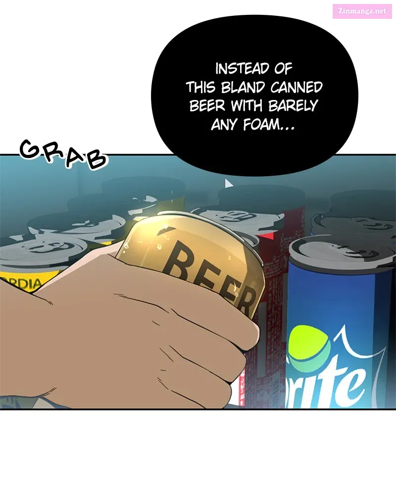 Resigning and Healingin Another World Zinmanga X Chapter 1 Page 15