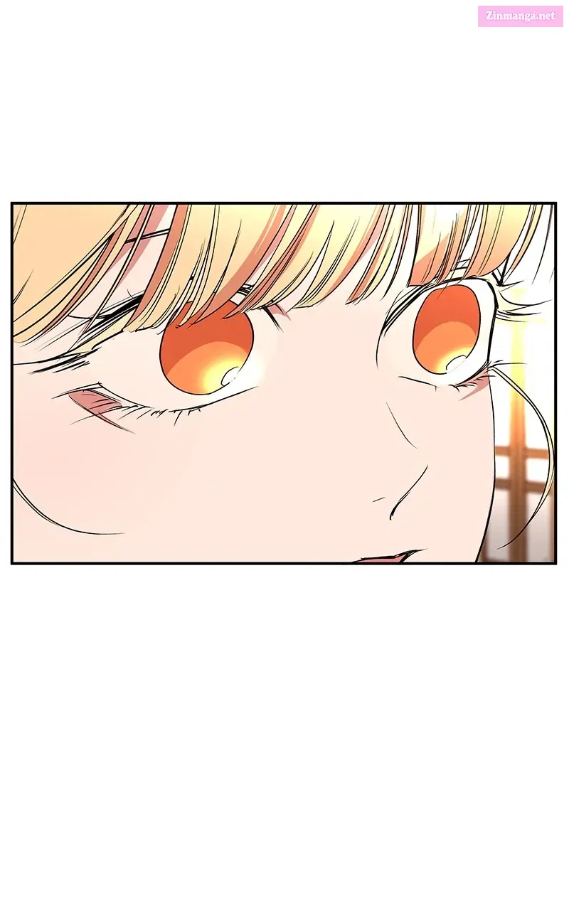 How a GoddessWins Over Tigers Zinmanga X Chapter 80 Page 6