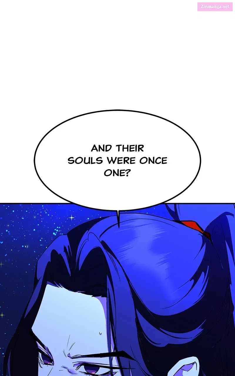 How a GoddessWins Over Tigers Zinmanga X Chapter 80 Page 21