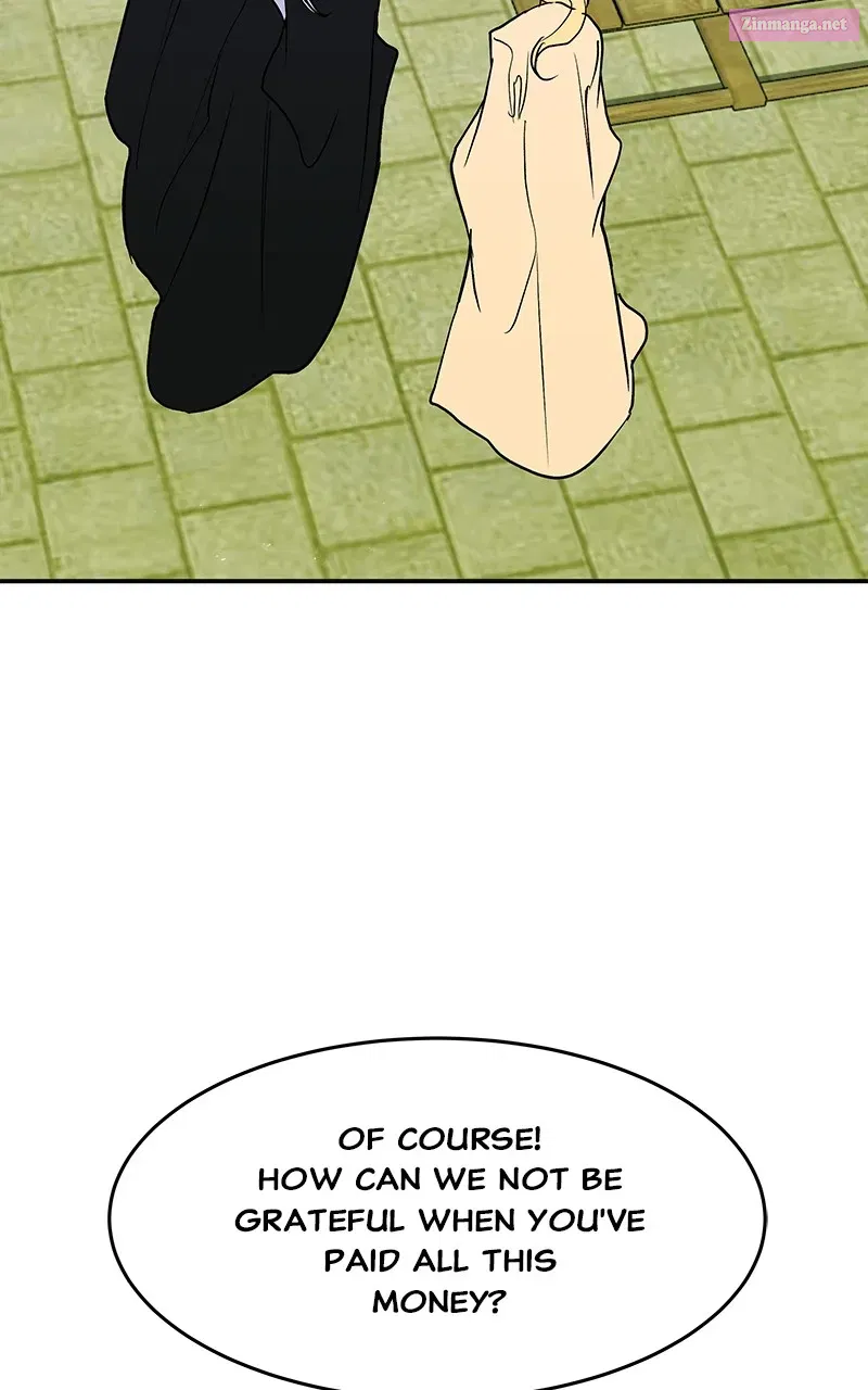 How a GoddessWins Over Tigers Zinmanga X Chapter 80 Page 133