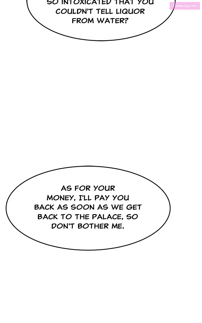 How a GoddessWins Over Tigers Zinmanga X Chapter 80 Page 149