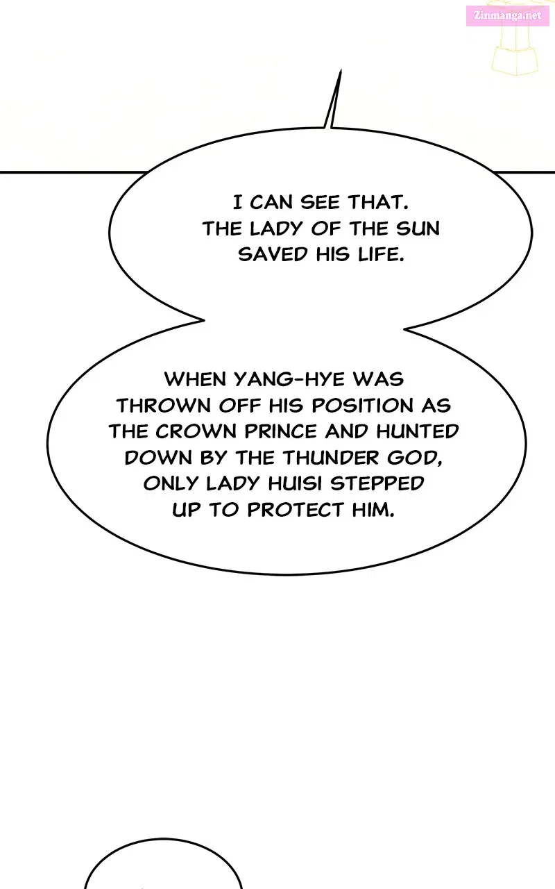 How a GoddessWins Over Tigers Zinmanga X Chapter 79 Page 11