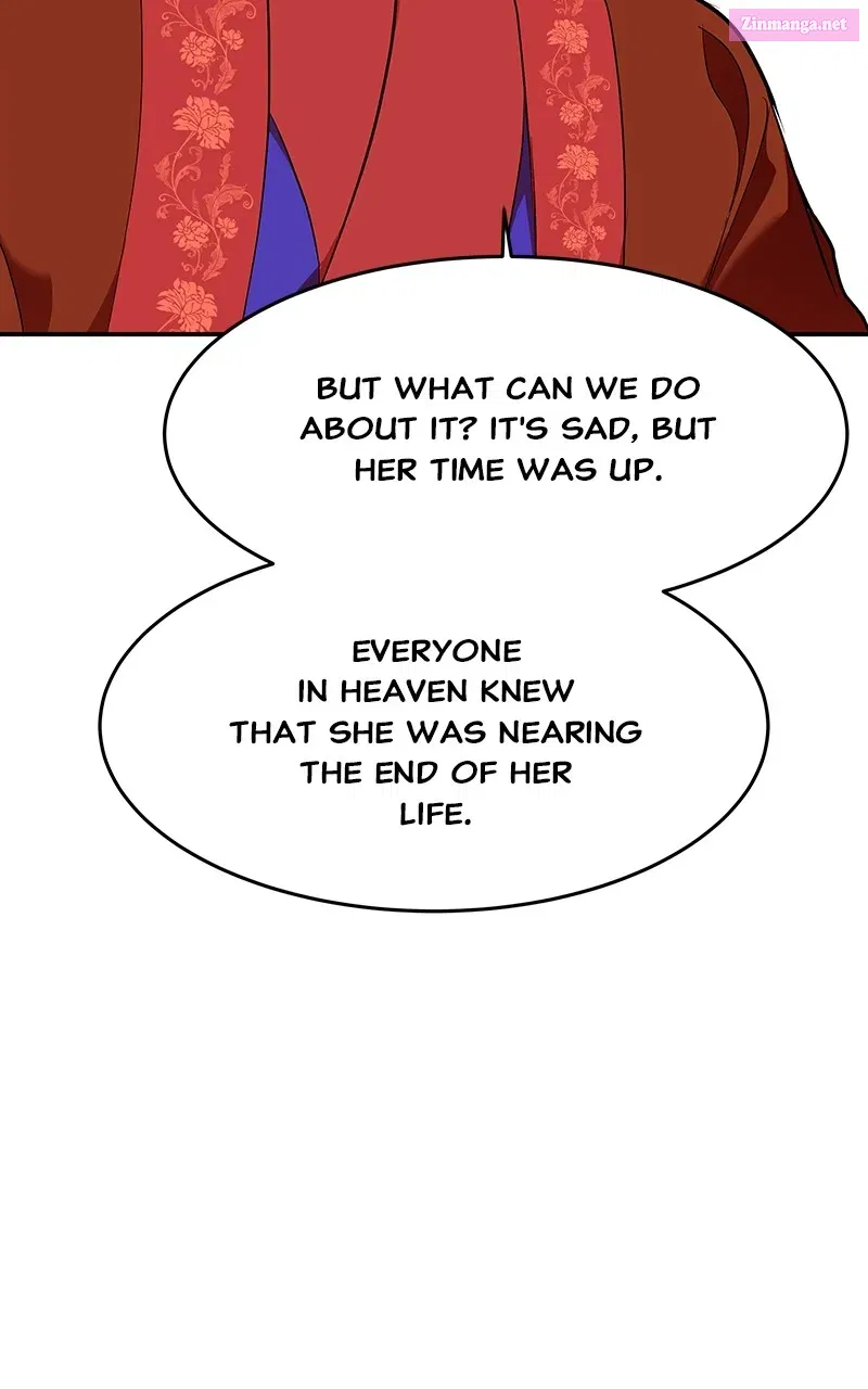 How a GoddessWins Over Tigers Zinmanga X Chapter 79 Page 13
