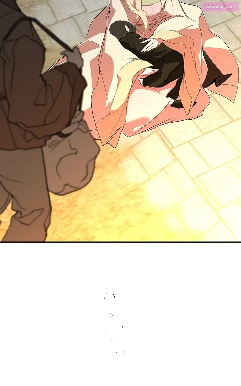 How a GoddessWins Over Tigers Zinmanga X Chapter 79 Page 140