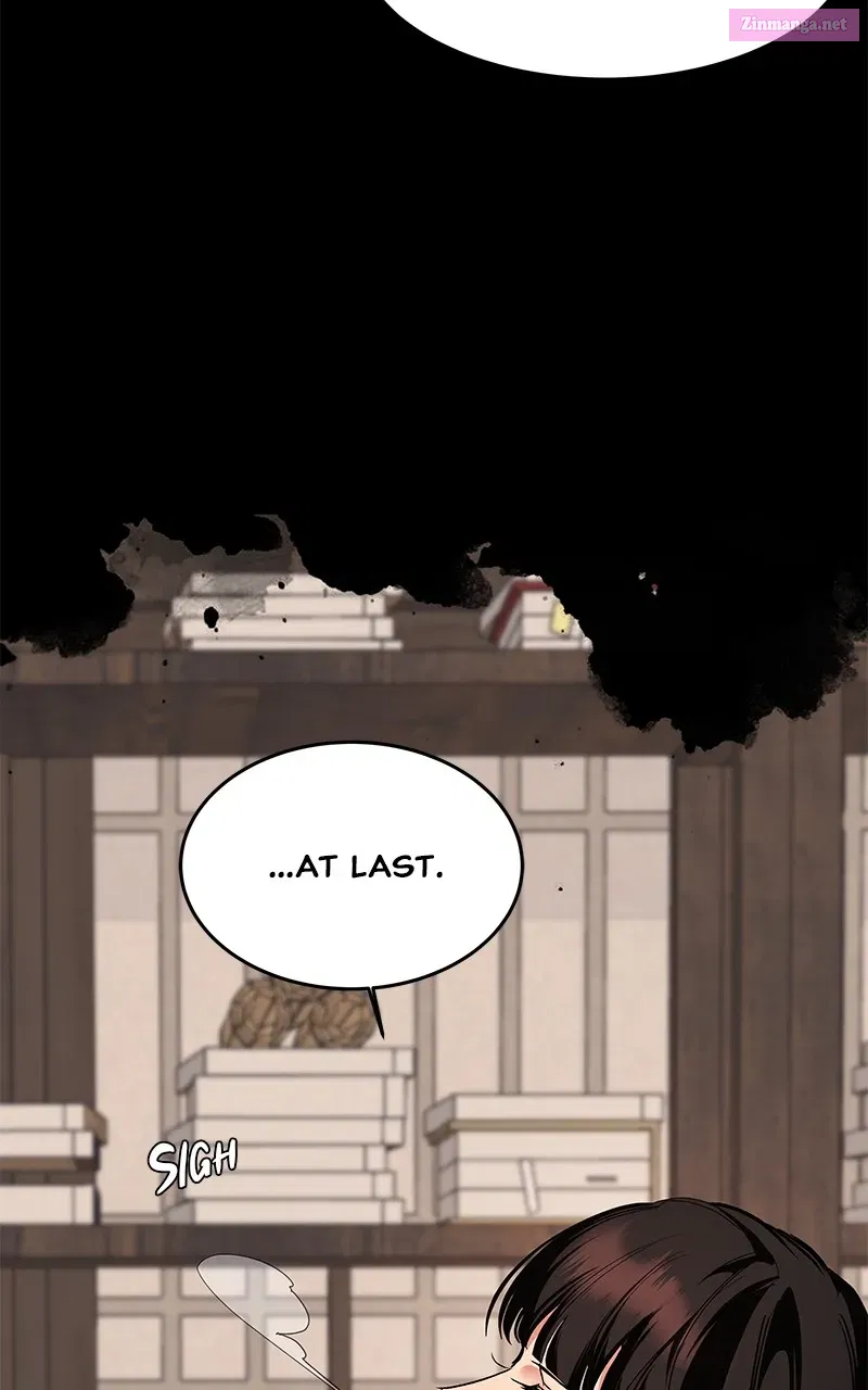 How a GoddessWins Over Tigers Zinmanga X Chapter 78 Page 37