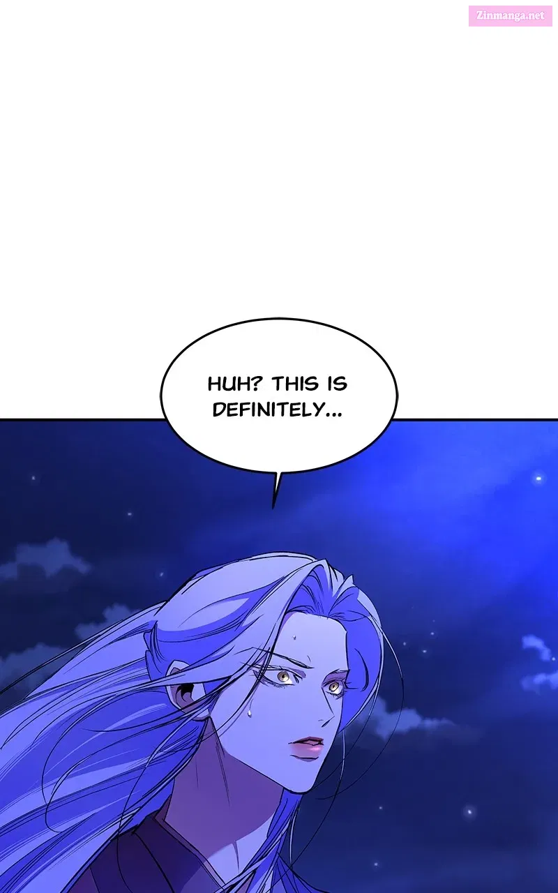 How a GoddessWins Over Tigers Zinmanga X Chapter 78 Page 155
