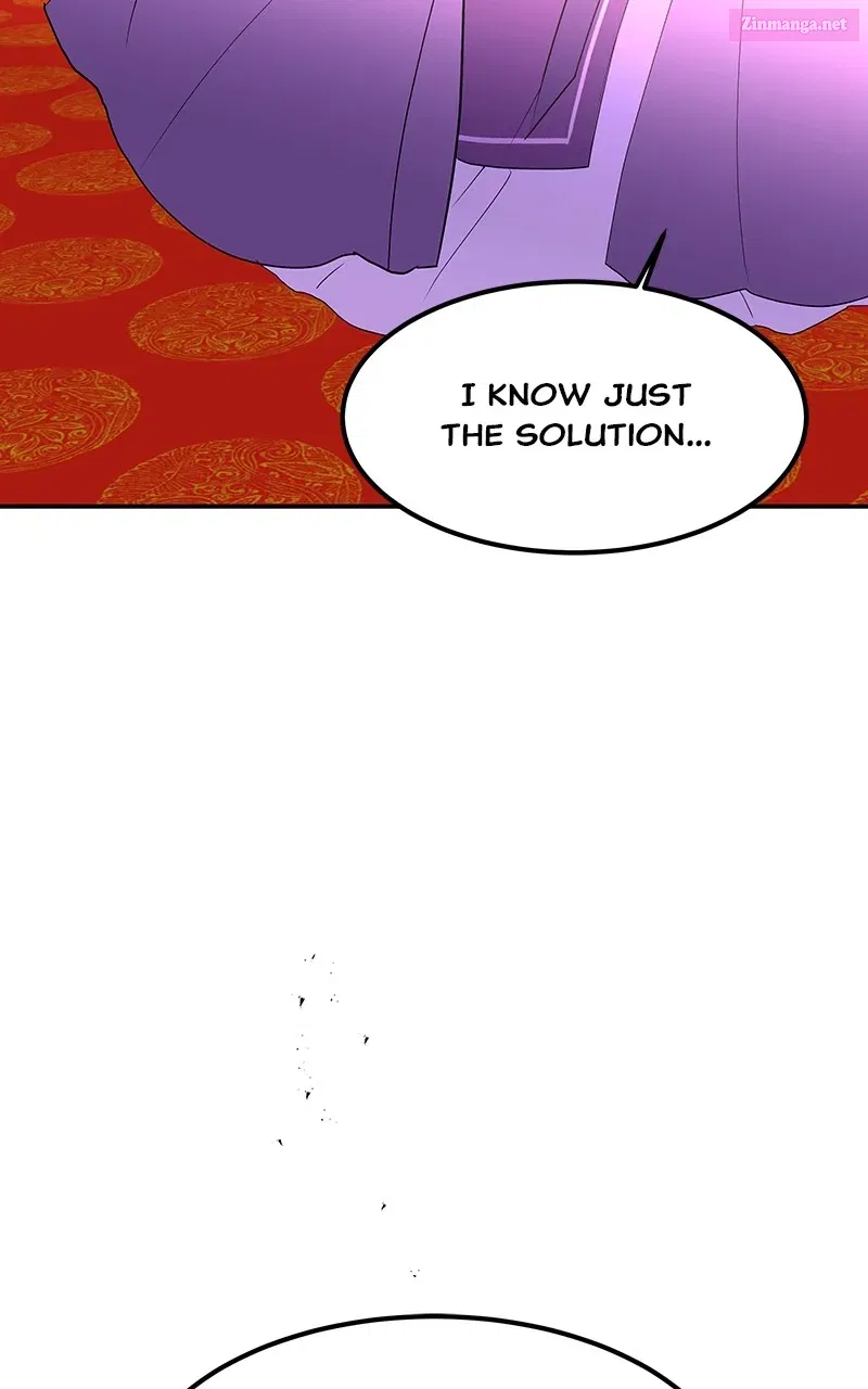 How a GoddessWins Over Tigers Zinmanga X Chapter 77 Page 2