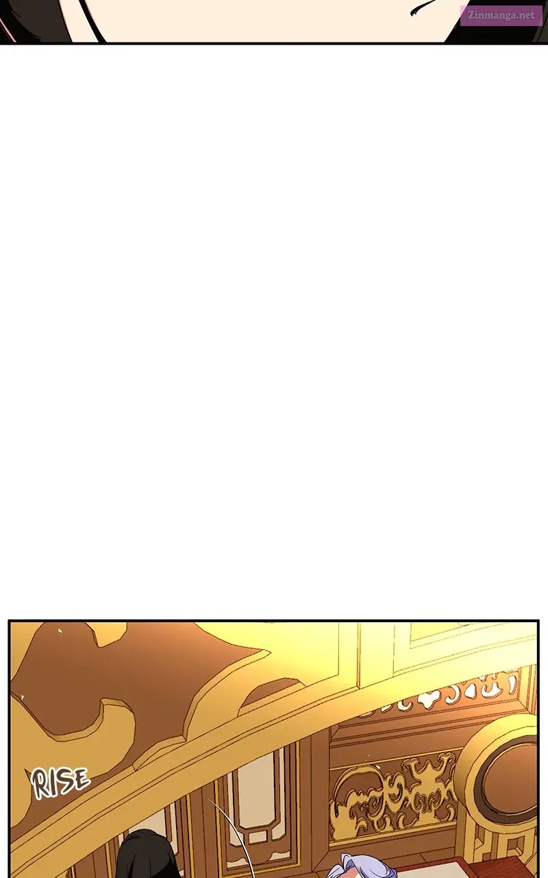 How a GoddessWins Over Tigers Zinmanga X Chapter 77 Page 12